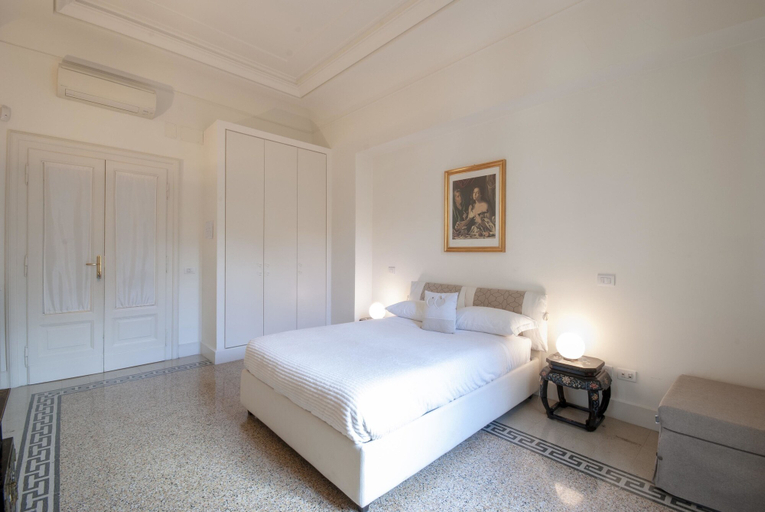 Bedroom 4, Bea Suites Luxury Rooms, Rome