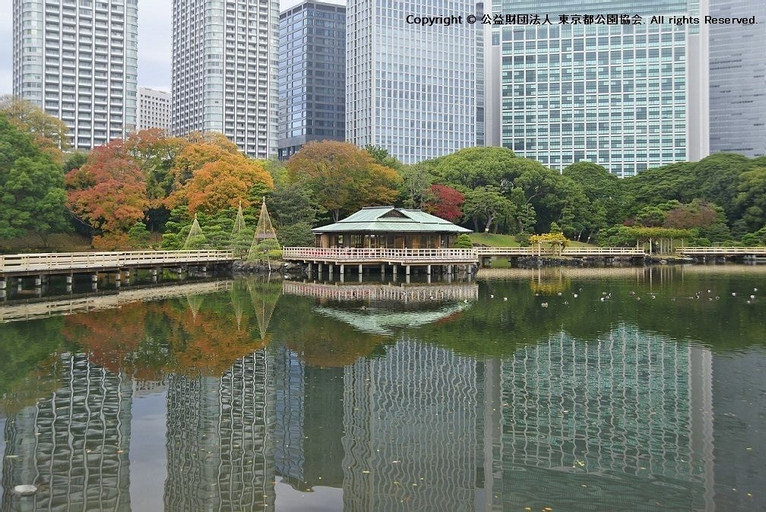 Exterior & Views 2, KEIKYU EX INN Higashiginza, Chūō