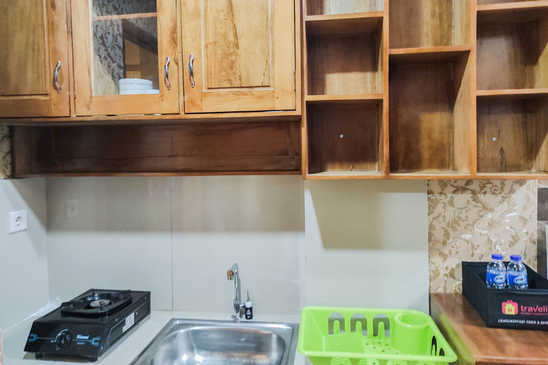 Others 5, Luxurious 2Br At Vida View Makassar Apartment, Makassar