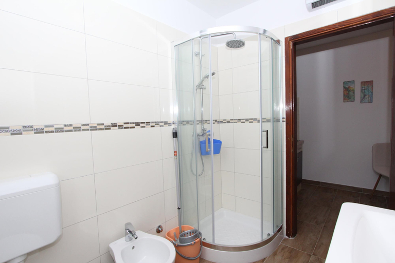 Bathroom 3, Apartments Gabriel, Rovinj