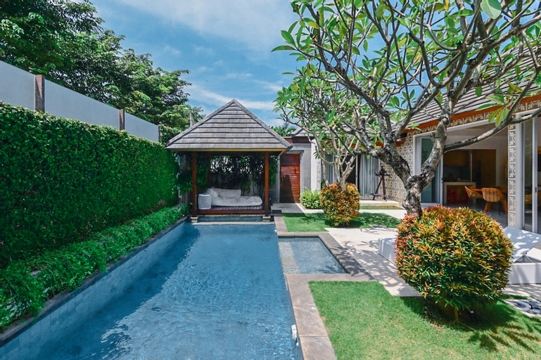 Villa Becca Seminyak by Best Deals Hospitality, Badung