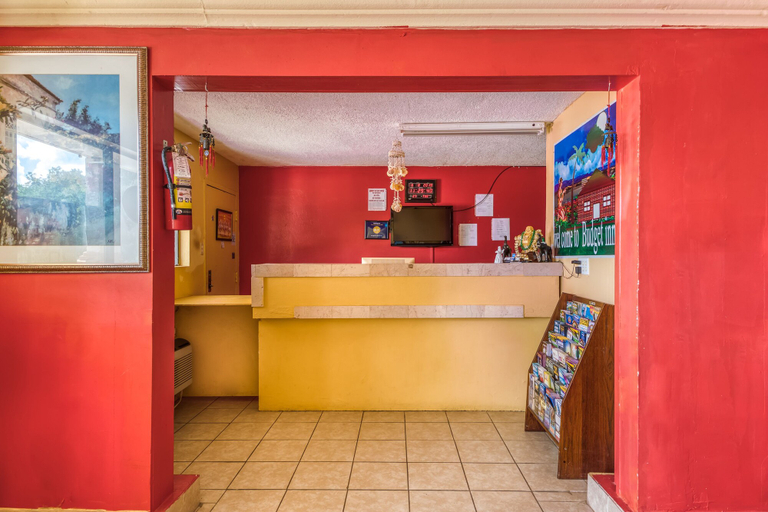 Others 5, Budget Inn and Suites, Acadia