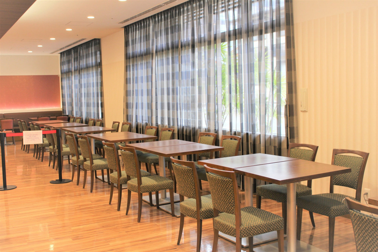 Food & Drinks 4, Almont Hotel Kyoto, Kyoto