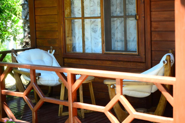 Public Area, Naturelife Bungalows & Spa, Kemer