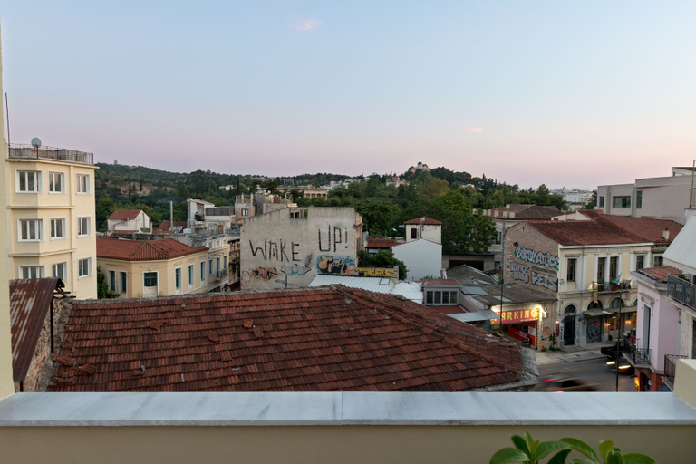 Others 5, Acropolis View Luxury Apartment - Adults Only, Attica