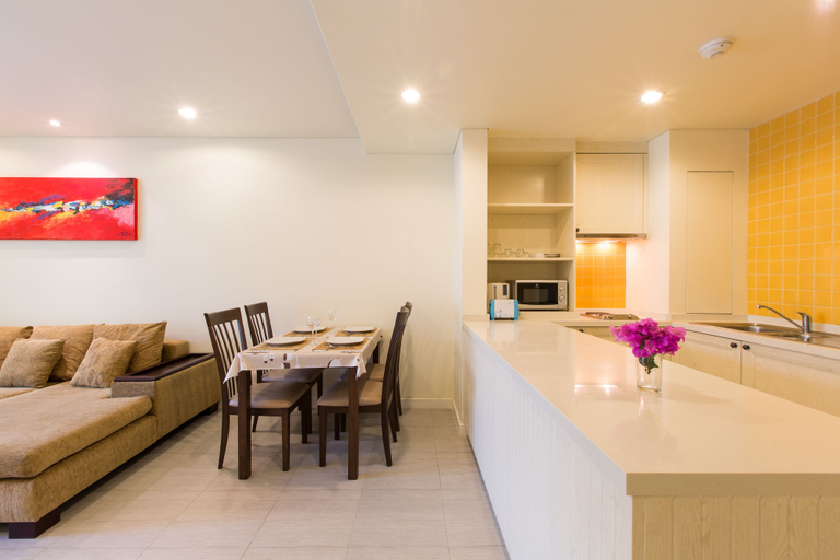 Others 5, Mykonos Beach Apartment, Hua Hin
