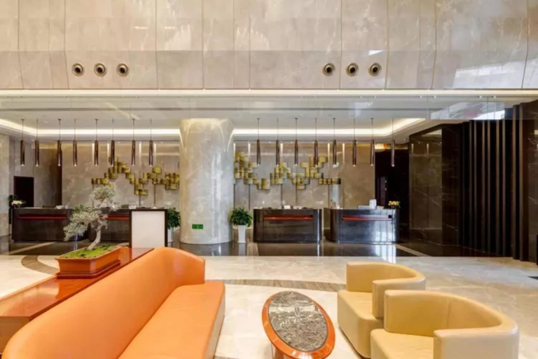 Others 5, Li Cai Tian Qi Hotel Xianyang, Xianyang