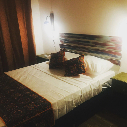 Bedroom 2, El Bodegón hostal boutique - Adults Only, n.a289