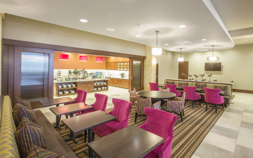 Food & Drinks 5, Homewood Suites by Hilton Houston Downtown Convention Center, Houston