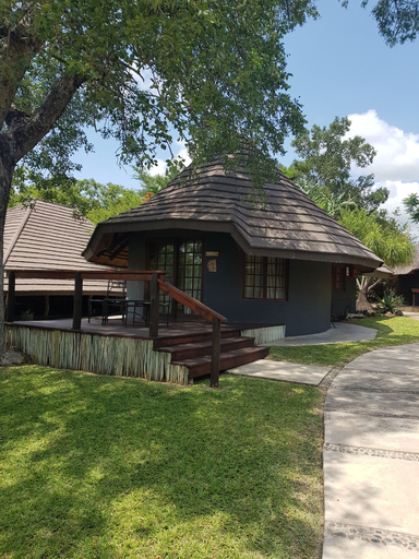 Exterior & Views, Elephant Plains Game Lodge, Ehlanzeni