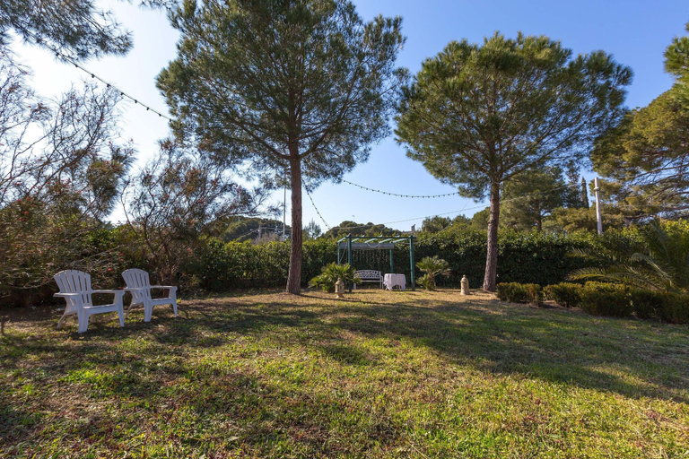 Property grounds 4, 2820 Le Cenate - Sail Apartment by Barbarhouse, Lecce