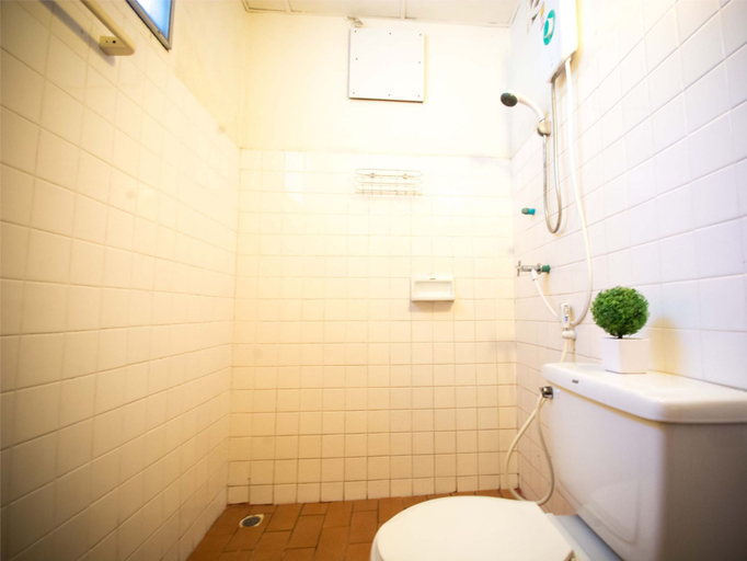 Bathroom 4, By Beach Resort, Ko Samui