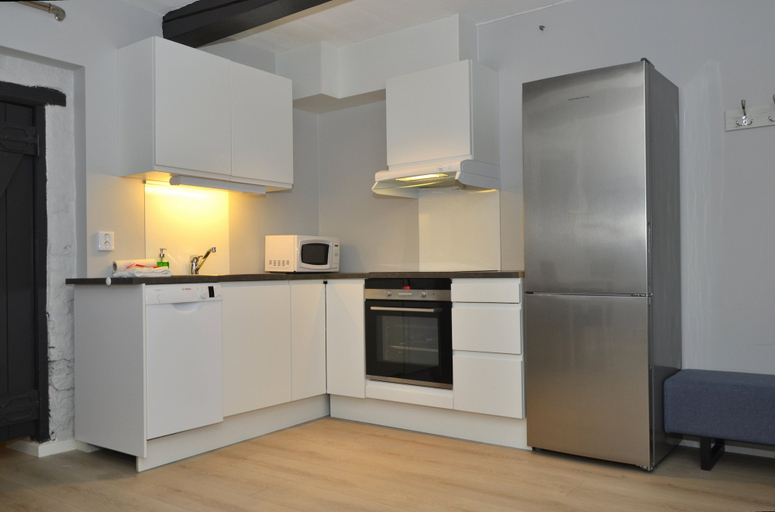 Others 5, Forenom Serviced Apartments Oslo Vika, Oslo