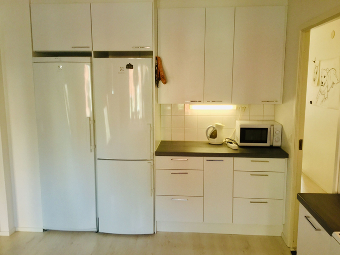 Others 4, Large artsy apartment in Pasila, Uusimaa
