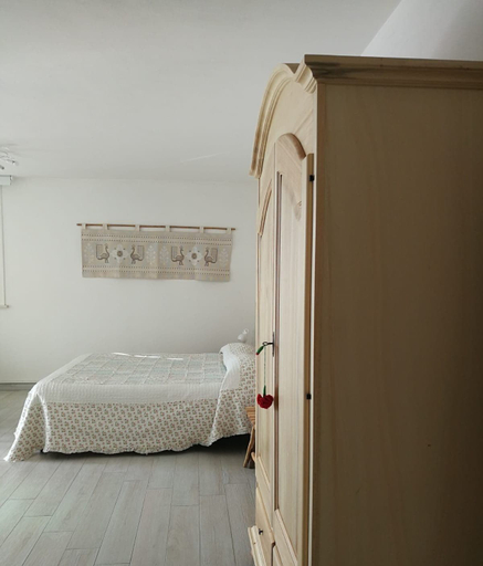 Bedroom 4, Il Pavone Errante, Forli' - Cesena