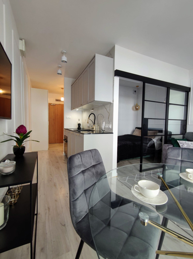 Others 4, Apartament Glamour - 365PAM, Kołobrzeg