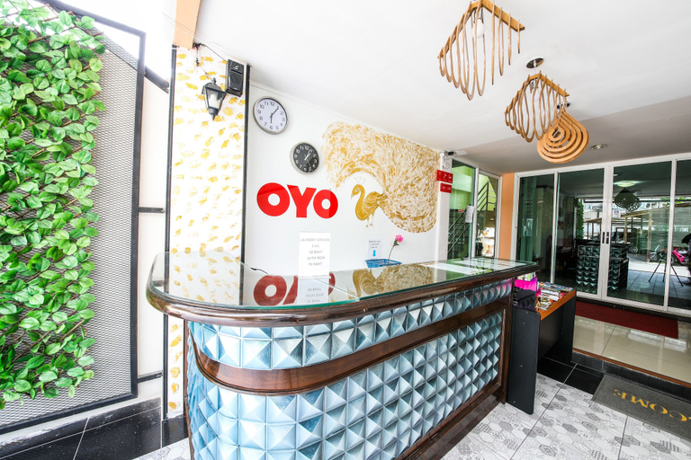 Others 5, 118 Beach Walk Stay, Phuket Island