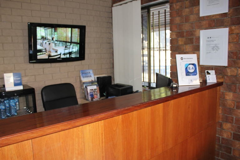 Public Area 4, Best Western Ipswich, Ipswich - Central