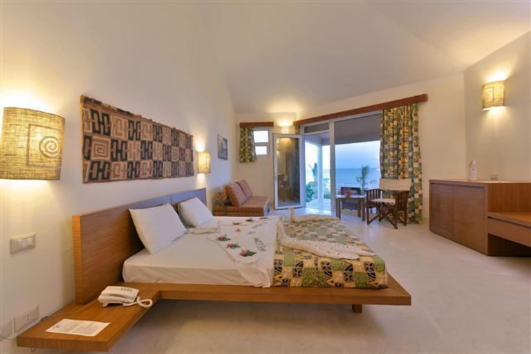 Bedroom, Watamu Bay Ora Resort, Kilifi North
