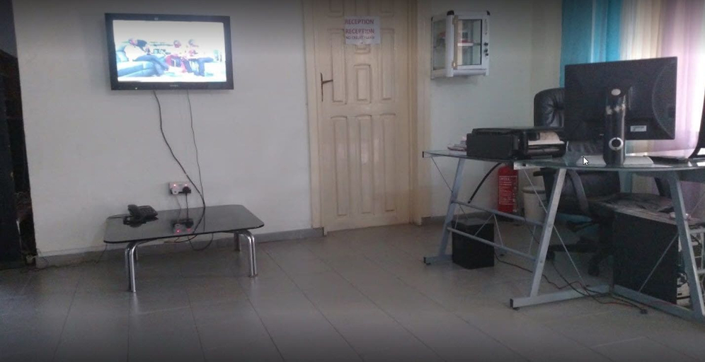Others 5, Mace Lodge, Shama Ahanta East