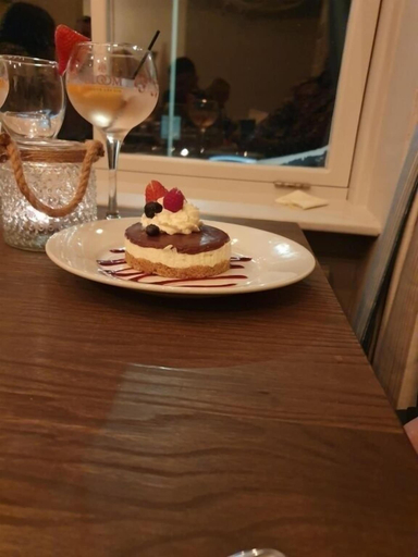 Food & Drinks 5, Delmont Hotel, North Yorkshire