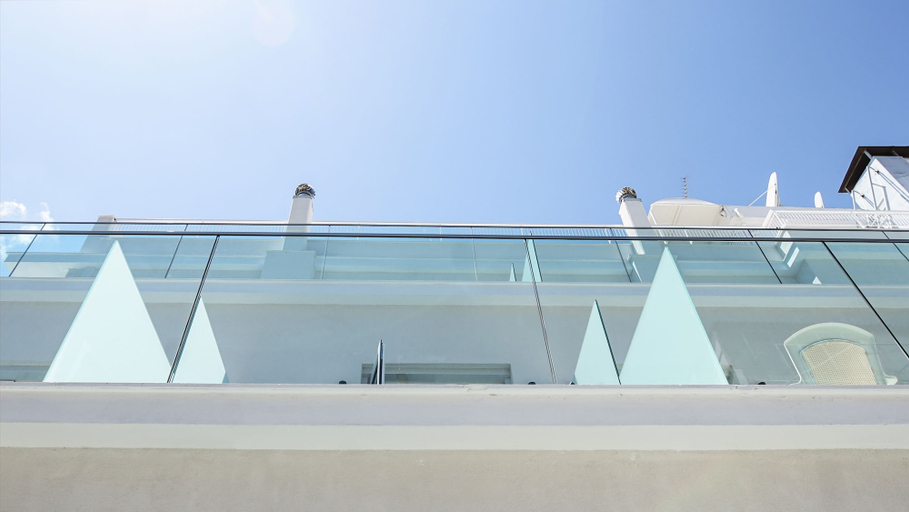 Exterior & Views 2, Athens Cypria Hotel, Attica