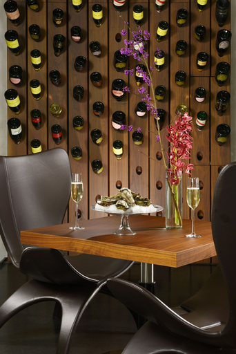 Food & Drinks 5, Palazzo Montemartini Rome, A Radisson Collection Hotel, Roma