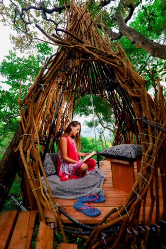 Others 5, Treehouse Chalets, Imbulpe