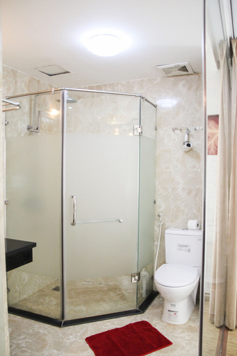 Bedroom 4, Hanoi Inner Hotel, Hoàn Kiếm