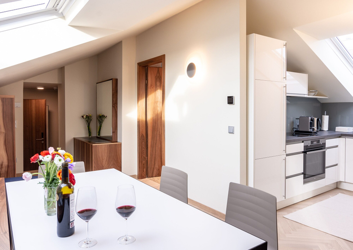 Others 4, EST Residence Schoenbrunn Vienna - contactless check-in, Wien