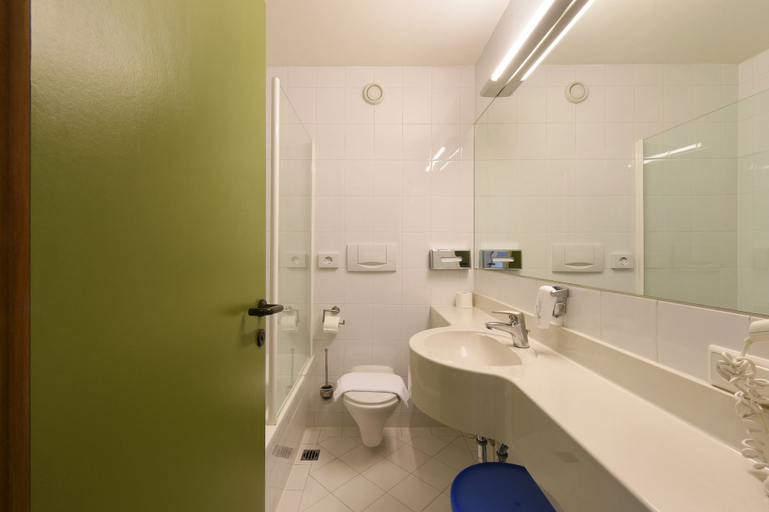 Bathroom 4, Am Neutor Hotel Salzburg Zentrum, Salzburg