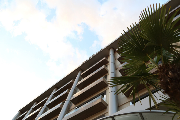 Exterior & Views 2, Athens Zafolia Hotel, Attica