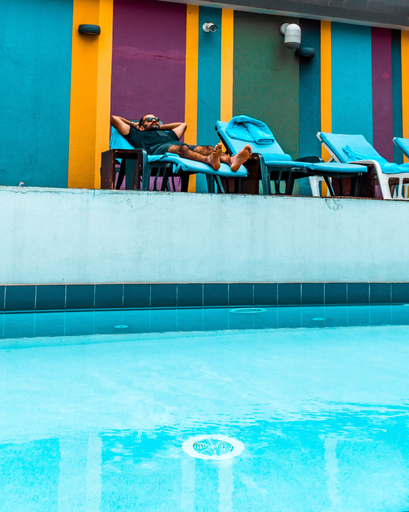 Sport & Beauty 2, Onomo Hotel Bamako, Bamako