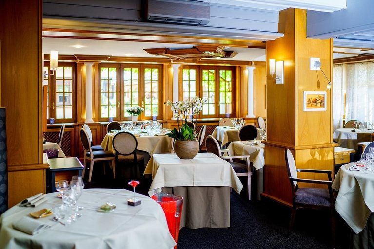 Food & Drinks 4, Hotel Restaurant & Spa - Le Cerf, Bas-Rhin