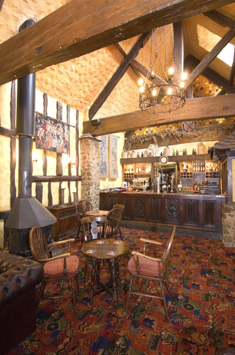 Food & Drinks 4, The Horseshoe Inn, East Sussex