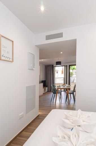 Others 5, Myflats Luxury Old Town, Alicante