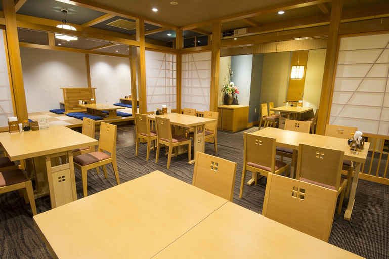 Food & Drinks 5, Kamenoi Hotel Beppu, Beppu