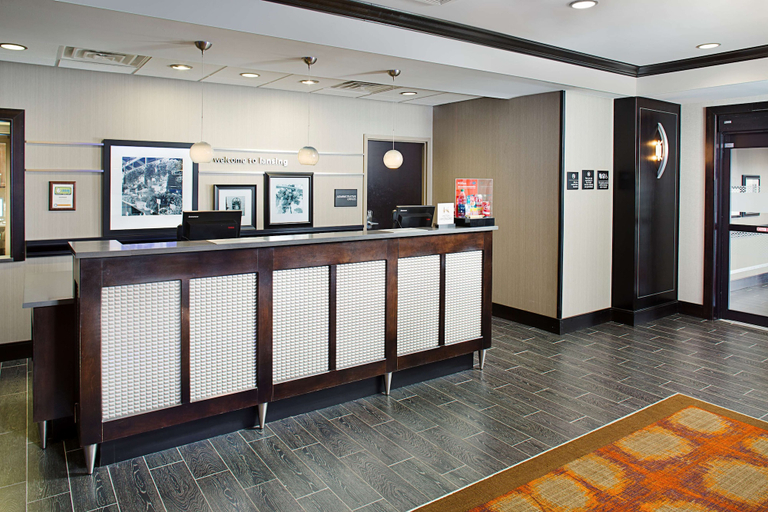 Others 5, Hampton Inn & Suites Lansing West, Eaton
