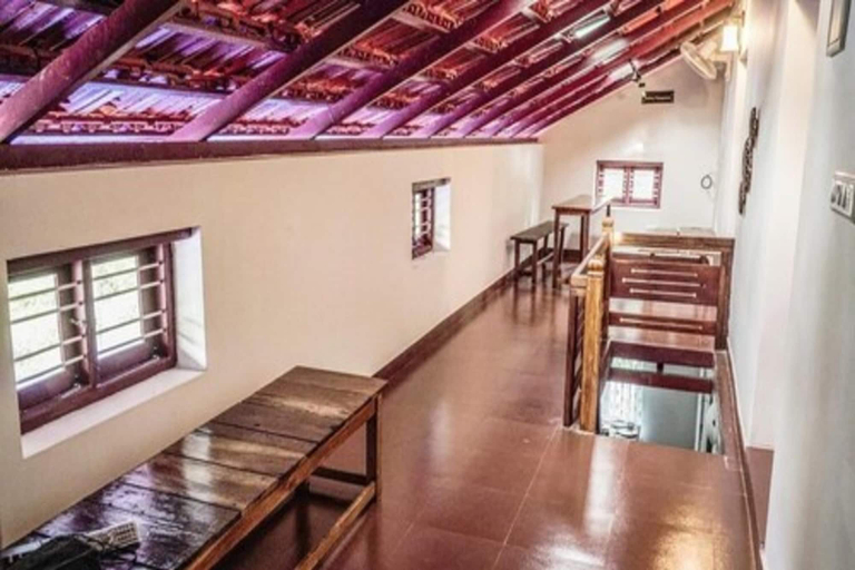 Others 4, Anamala Serenity Homestay, Thrissur