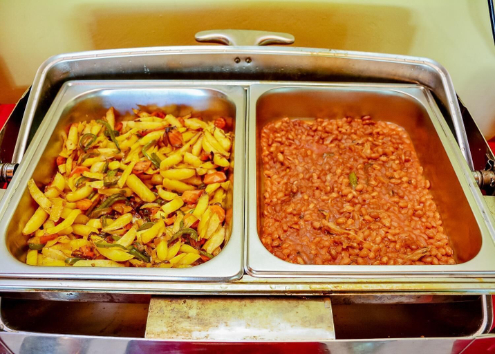 Food & Drinks 4, Keys Hotel Mbokomu Branch, Moshi Urban
