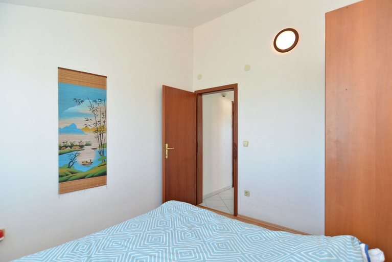 Bedroom 3, Apartment 794, Pula