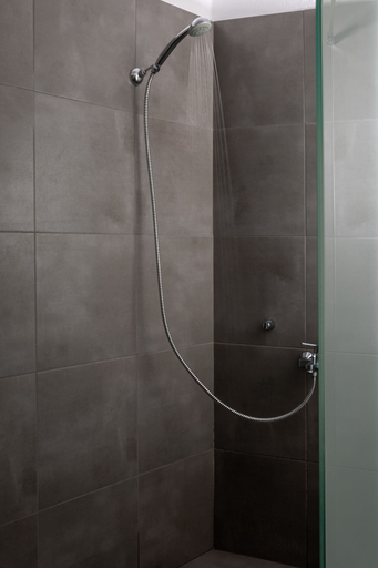 Bathroom 4, Rivari Hotel, South Aegean