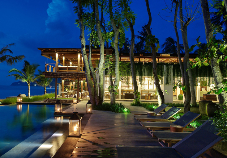 Exterior & Views 2, Jeeva Santai Villas, Lombok