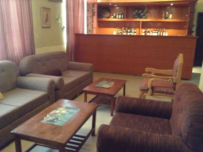 Others 5, Pinnacle Hotels and Suites, Ebonyi