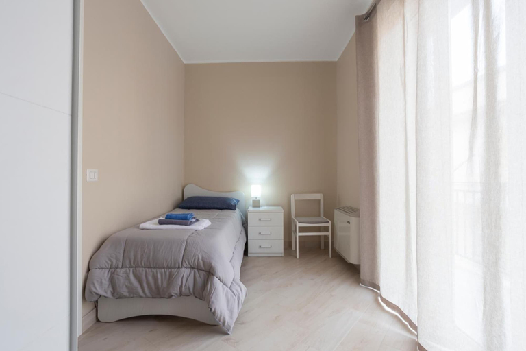 Bedroom 3, Sicano Home, Caltanissetta
