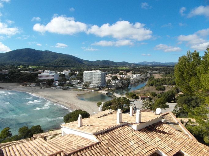 Others 5, Apartamentos Sureda, Baleares