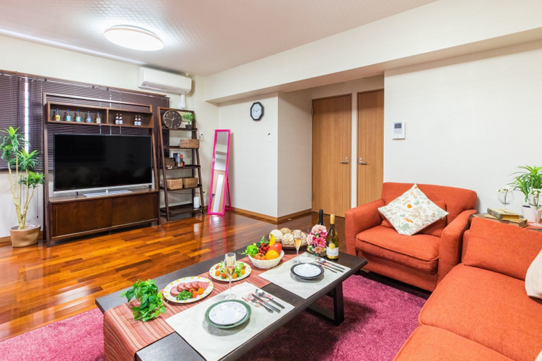 Others 1, Mizu House, Naha
