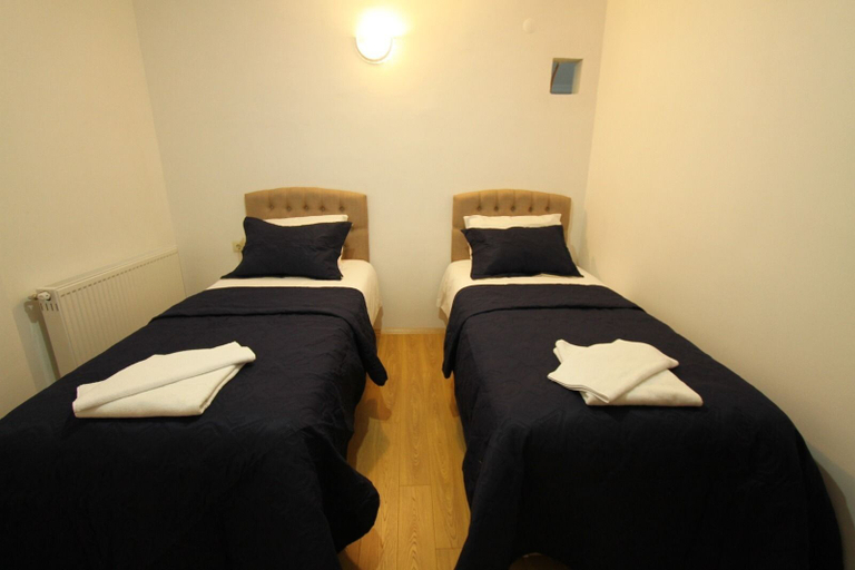 Bedroom 3, Asmir Suites Hotel, Ürgüp