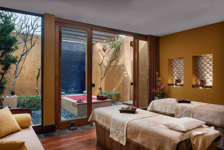 Bedroom 4, Anantara Hua Hin Resort, Hua Hin