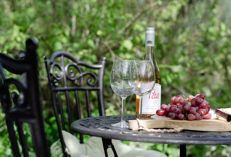 Food & Drinks 5, Languedoc Farm, Cape Winelands